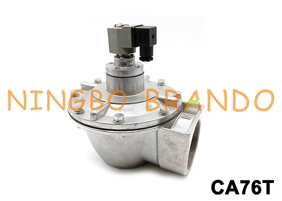 Goyentype CA76T 3“ Rechte hoekimpuls Jet Valve AC220V DC24V