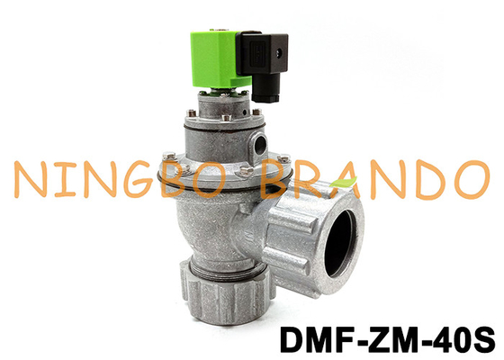 Opmakernoot de dmf-zm-JAREN '40 van Jet Valve BFEC van de 1-1/2 Duimimpuls