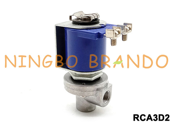 Goyentype RCA3D2 1/8“ Verre Solenoïde ProefPulse Jet Valve