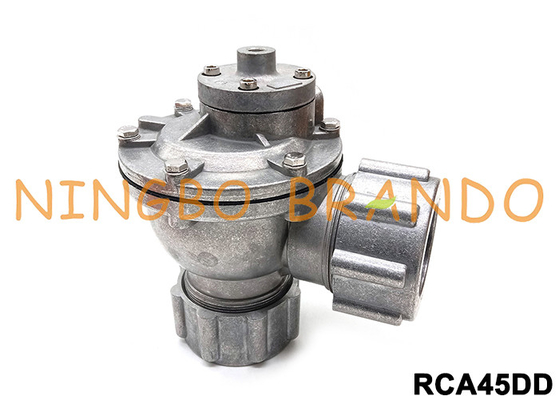 Van de de Havenlucht van de opmakernoot de Controleimpuls Jet Valve RCA45DD RCA45DD000