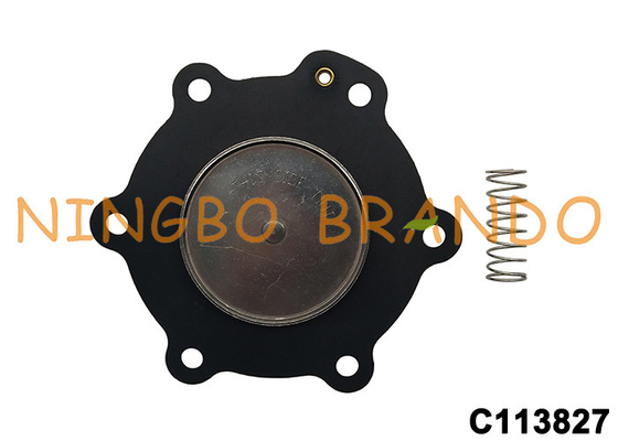 1.5“ C113827-Diafragmareparatie Kit For Dust Collector Valve