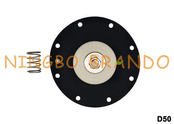 BFEC-Nitrildiafragma voor 2“ dmf-z-JAREN '50 dmf-y-JAREN '50 dmf-t-JAREN '50