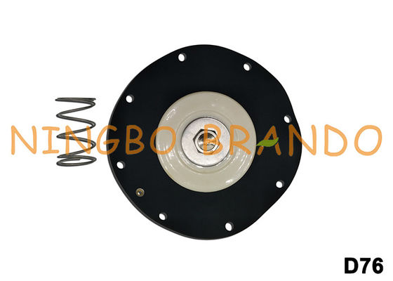 3“ van het Diafragmakit membrane for pulse jet van BFEC de Rubberklep dmf-z-76S