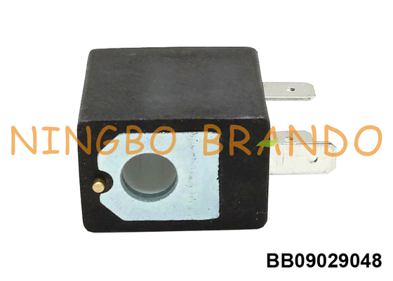 Dairymaster Melkpulsator Norgren Type Solenoïde Valve Coil P206 12VDC 7W 7.5W