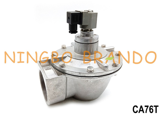 CA76T 3“ Rechte hoekimpuls Jet Valve CA76T010-300 CA76T010-305