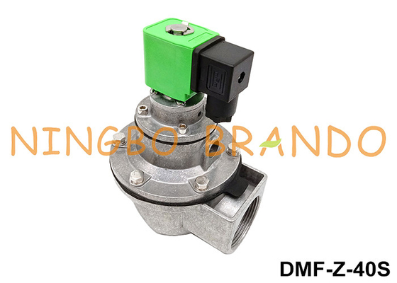 DMF-van de de Impulssolenoïde van de Reeks Rechte hoek de Klep dmf-z-JAREN '40 220 Volt
