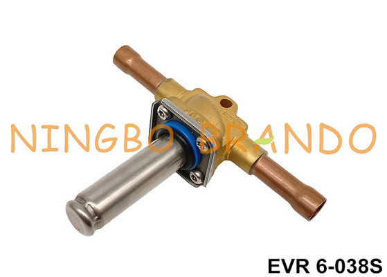EVR de Klep van 6 3/8“ Koelingssolenoïde 032L1212 032L2082