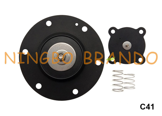Diafragma voor 1,5' C41 Pulse Jet Valve Membrane Repair Kit