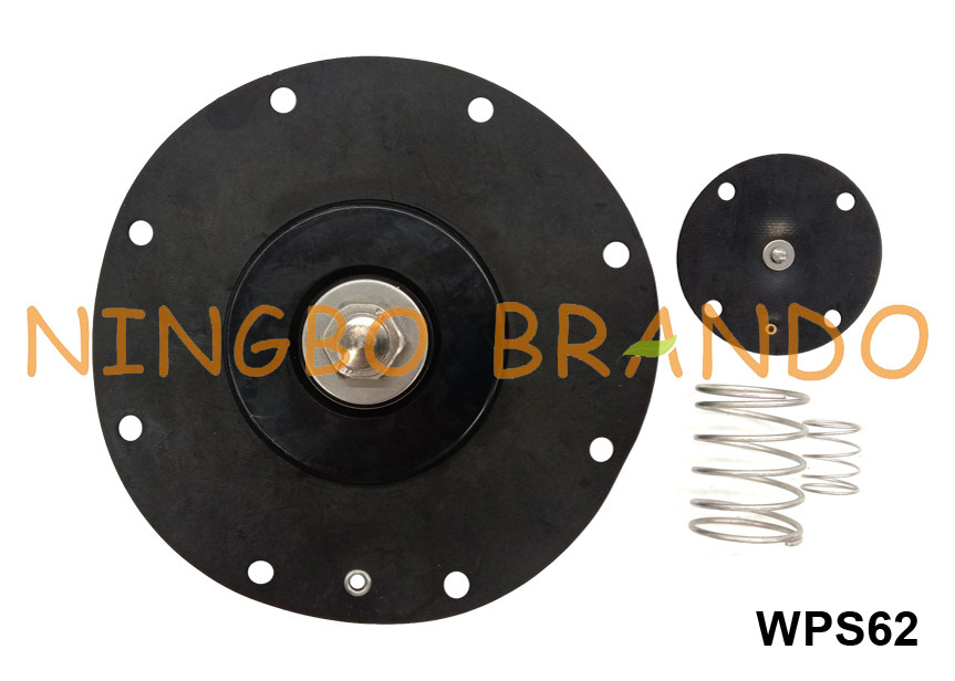 Diafragma voor Waston-Impuls Jet Valve 2,5“ wps-CA/TG62 wps-CA/EP62