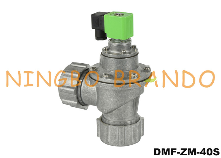 1,5'' DMF-ZM-40S Pulse Jet-klep met dressermoer voor stofafscheider