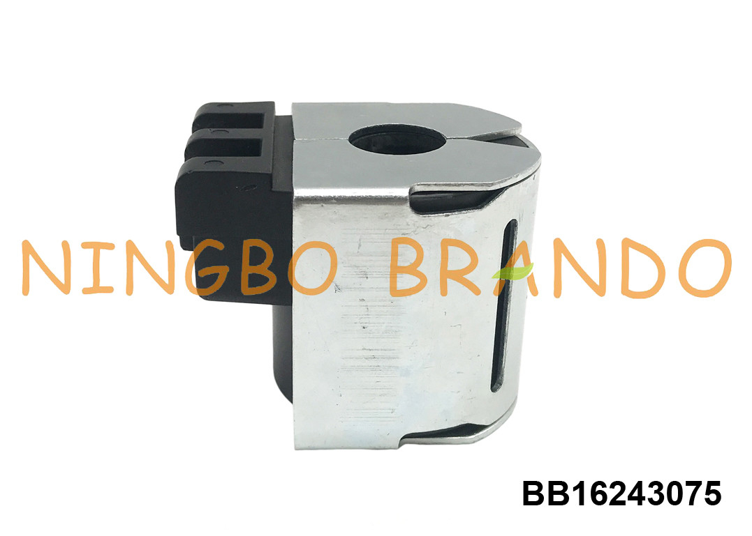 ASCO-Type de Rol 115VAC 230VAC 400505-118 400505-117 van de Solenoïdeklep