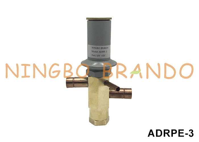 ADRPE-3 Sporlan-type afvoerheetgasbypassklep ADRPE-3-0/80 ADRPE-3-0/30