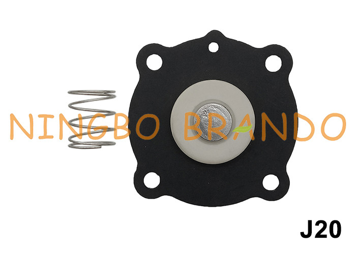 3/4' Diafragma reparatie kit voor stofverzamelaar pulsjet klep JICI20 JISI20