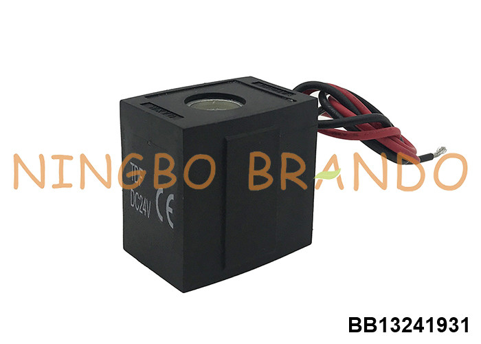 Solenoïde spoel voor TDF-K20 TDF-K25 TDF WXYD pulsventiel DC24V AC220V
