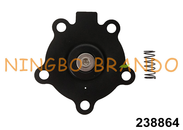 ASCO-type 96875 238864 NBR-diafragma voor 8353C033 8353C030 8353C004