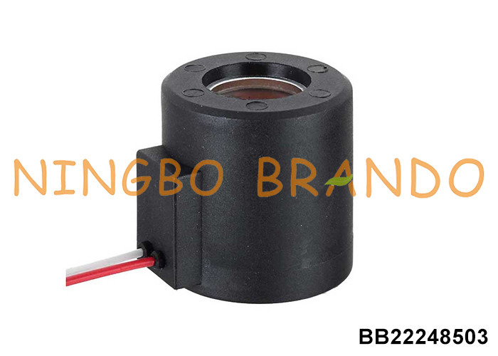 SD1231-C-11 YUKEN Type Hydraulische magnetoventiel spoel DC24V SD1231-C11