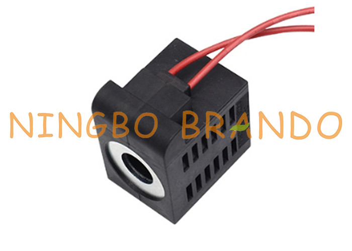 Deltrol Type Solenoïde spoel 10162-76 10162-77 10162-82 10162-83 10223-97 10163-99