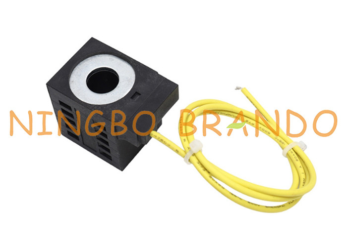 Deltrol Type Solenoïde spoel 10226-08 10226-14 10226-38 10194-19 10184-32 10190-44