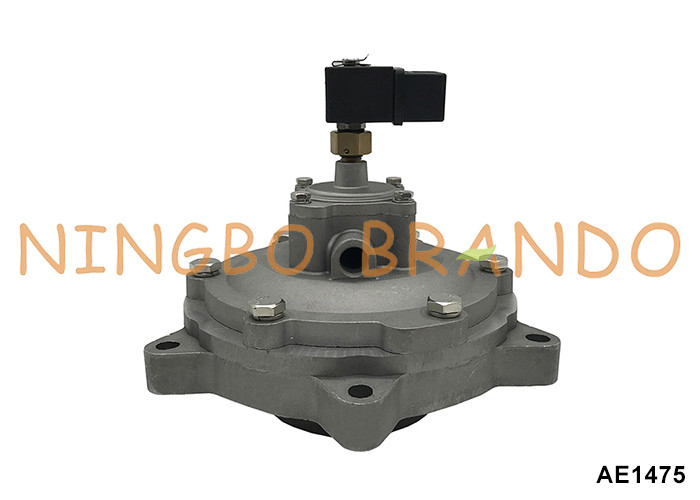 3'' AE1475 AUTEL Type Pulse Jet Valve AE1475G020 AE1475G225 AE1475G025