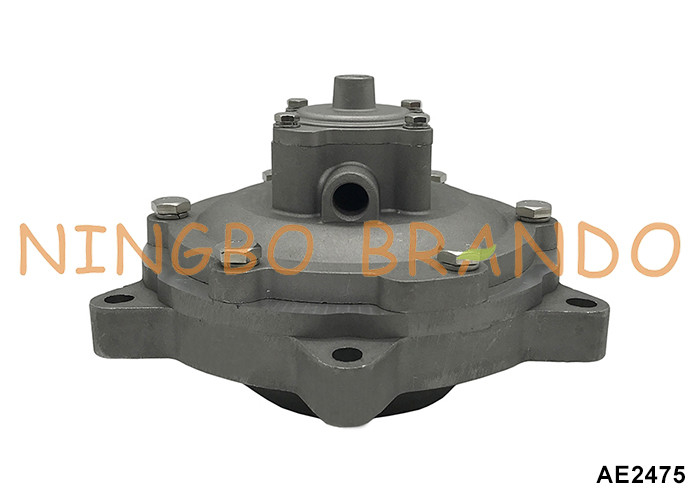 3'' AE2475 AUTEL Type Remote Pilot Pulse Jet Valve voor stofverzamelaar