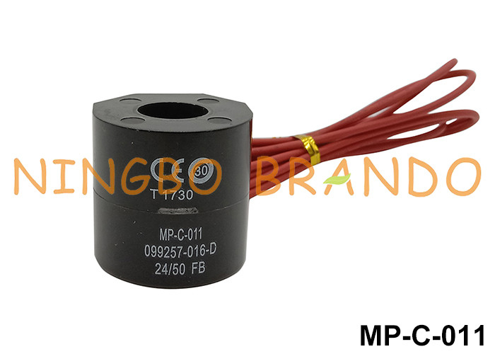 MP-C-011 099257-016-D 24VAC elektrische klep spoel voor Henny Penny 29515 29547