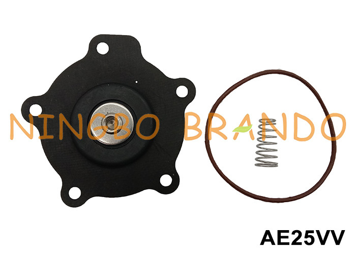 M/D25 HT Diafragma-kits voor 1'' AE1825B AE1825R AE2825B AE2825R Pulsventiel