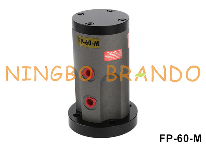 FP-60-M Piston type pneumatische lineaire vibrator voor hopper bin