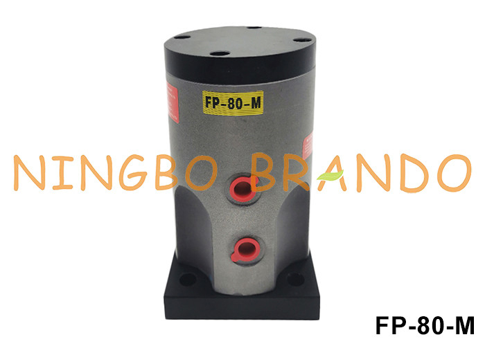 FP-80-M FP-serie zuigerpneumatische vibrator voor industriële containerhopper
