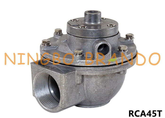 1.5''RCA45T Goyen type afstandsbediening Pulsjet Valve voor industriële baghouse