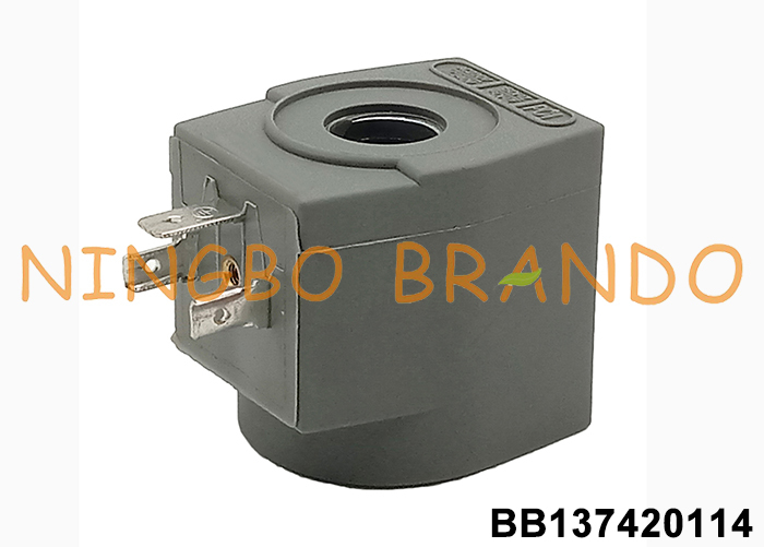 Watson-type PC1-solenoïde-klep spoel voor stofcollectorklep 24V 220V