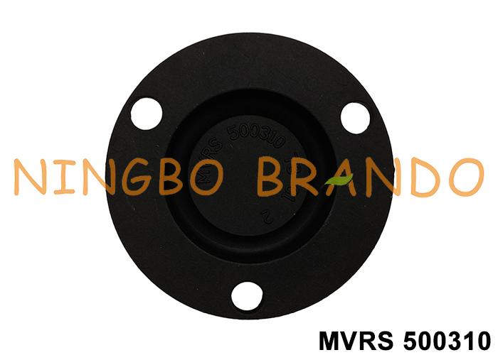 MVRS 500310 Membraan voor BUHLER Meelfabriekmachines Luchtstraalfilter