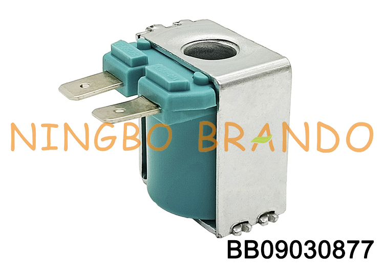Washer Water Inlaatklep Solenoïde Spoel Kit Voor Whirlpool Maytag 110V 24V