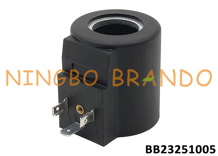 Yuken Type DSG-03 Hydraulische magnetoventil spoel DC12V DC24V 28W 38W