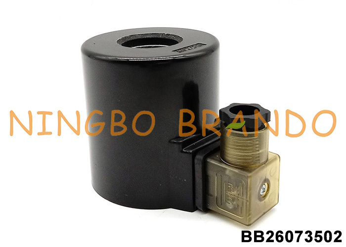 Hydraulische magneetspoel voor Yuken DSG-03 serie ventiel 12V 24V 220V