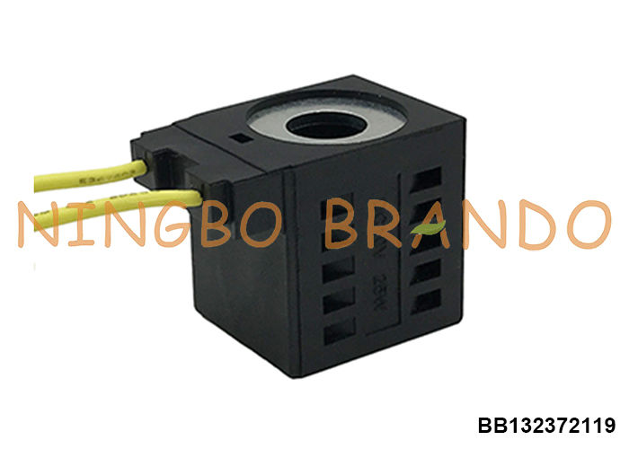 Deltrol Type Solenoïde spoel 10226-37 10205-94 10184-42 10184-37 10184-49 10184-53