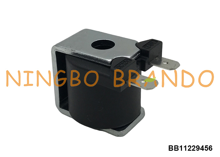 DC12V 7.5W magnetrolle voor LPG-reparatie van CNG-reducer van magnetrolleventiel
