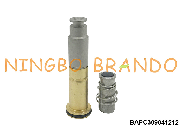 WABCO Type Trailer ABS ECU Solenoïdeklep Anker 442 500 710 2 442 500 700 2