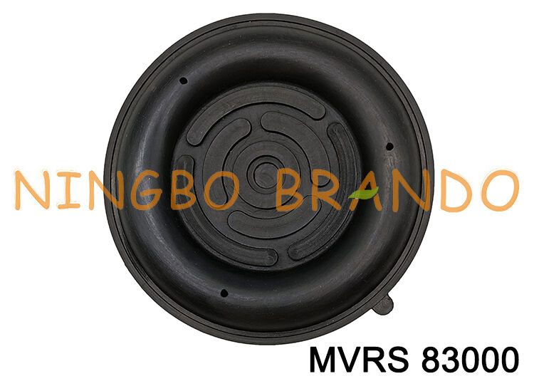 MVRS 83000 Membraan voor BUHLER Luchtstraalfilter Pulse Ventiel Diafragma Reparatiekit