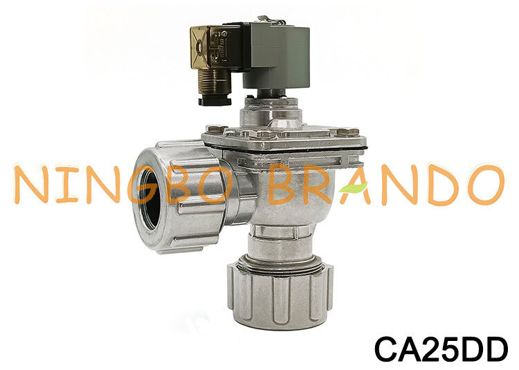 CA25DD Goyen Type DD Serie Pulse Jet Membraanventiel CA25DD010-300