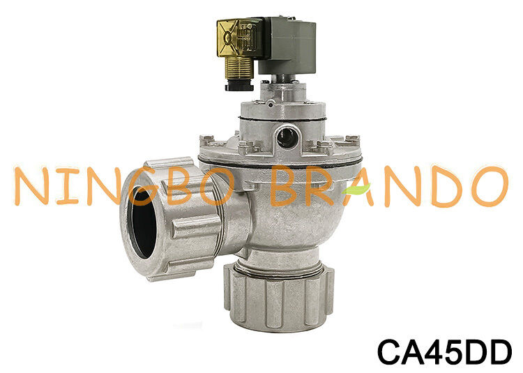 Goyen Type DD Serie Pulse Jet Klep CA45DD 1.5'' Dresser Moer