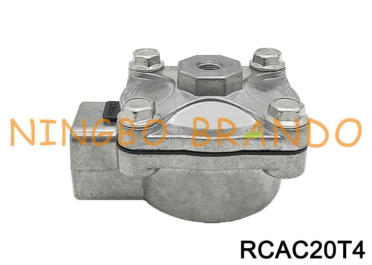 Goyen Type RCAC20T4 3/4'' Pulse Ventiel RCAC20T4002 RCAC20T4012 RCAC20T4022