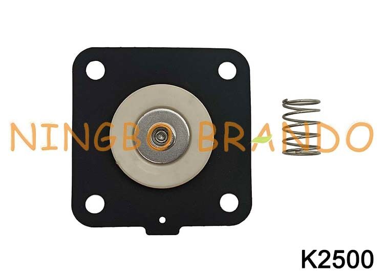 Goyen Type K2500 K2501 K2503 Membraanreparatieset Voor CA/RCA25 Pulskleppen