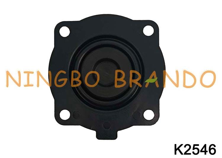 Reparatiepakket K2546 van het type Goyen voor pulsventielen van de 4e serie RCAC25T4,DD4,FS4