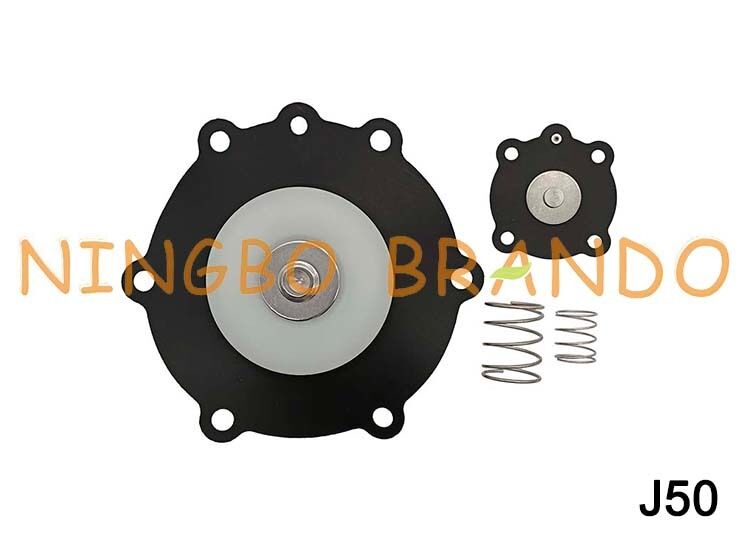 Joil type 2'' stofverzamelaar pulsventiel diafragma JISI 50 JISR 50 JIFI 50 JIFR 50