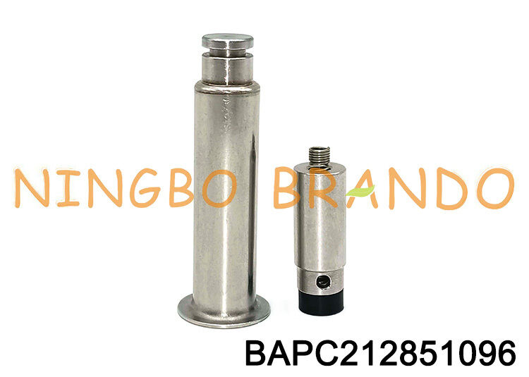 Reparatieset voor solenoïde ankerzuigerbuis voor Joil JICI JISI JIFI JIHI pulsstraalventiel