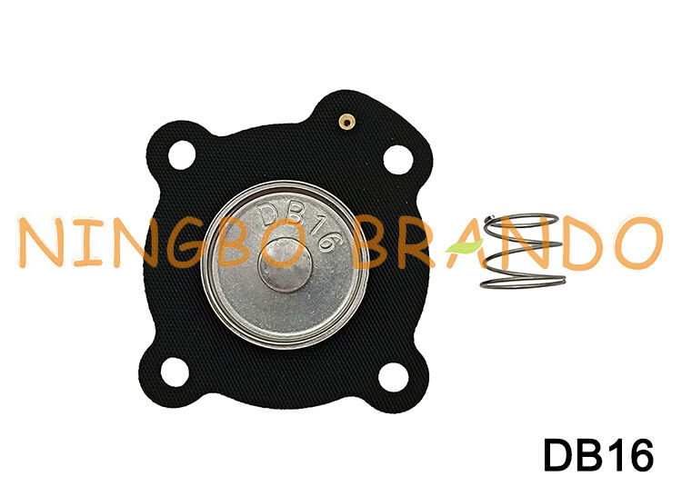 DB16 DB16/G 3/4 inch Diafragma Repair Kit Voor Mecair Pulse Jet Valve VNP206 VNP306