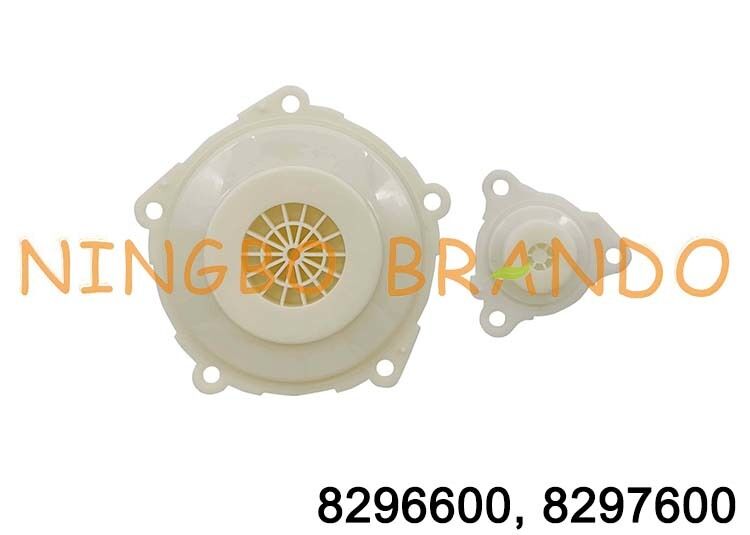 1261402 Norgren Type 1.5'' 8296600.8171 Membraanreparatieset voor Pulse Jet Ventiel