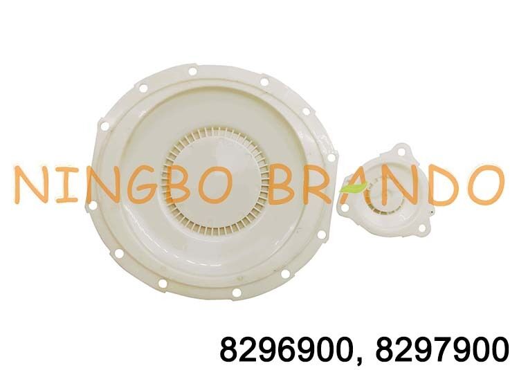 Norgren Type 3'' Pulse Ventiel 8296900.8171 Membraan Reparatieset 1271526