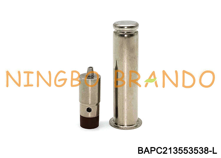 Oude versie BFEC-type magnetronslegering voor DMF-serie Pulse Jet Valve Assembly Repair Kits