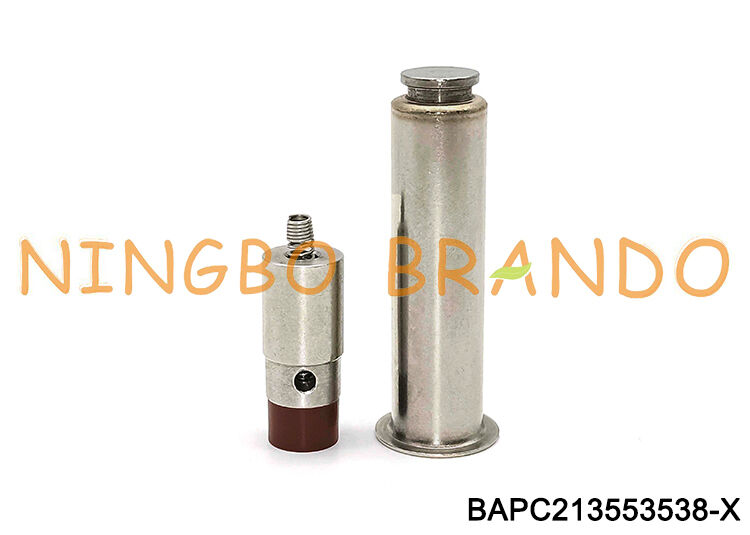 BFEC Nieuwe versie Solenoïde Armature DMF-serie stofverzamelaar Puls klep reparatie kits